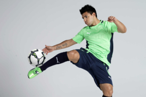 Sergio Aguero Soccer player135868226